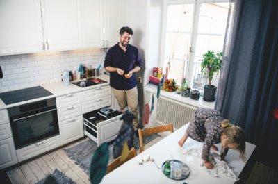 Death-cleaning: decluttering the Swedish way