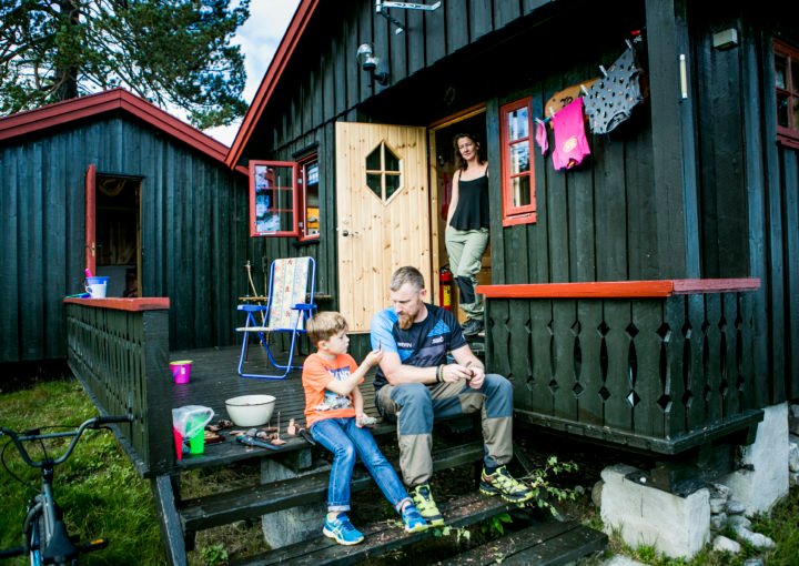 5 Nordic well-being tips for you and your family
