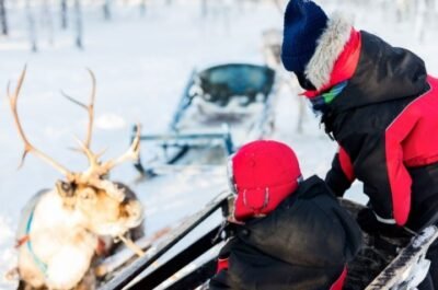 5 ways to survive winter like they do in the Nordics