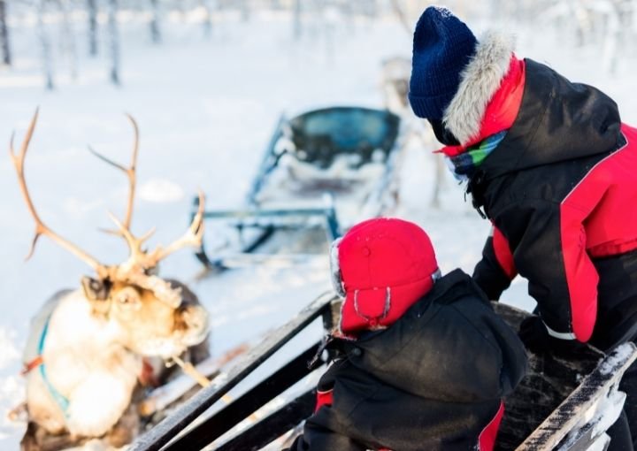 5 ways to survive winter like they do in the Nordics