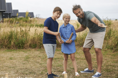 Nordic parenting: 5+1 ways to raise kids like they do in the Nordics