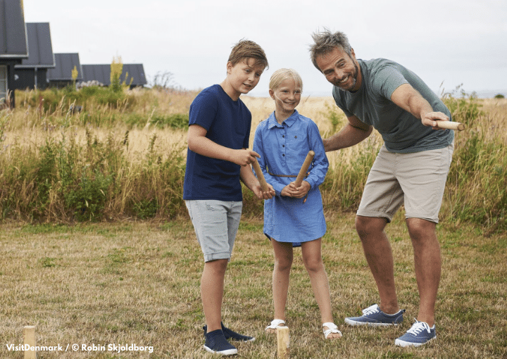 Nordic parenting: 5+1 ways to raise kids like they do in the Nordics
