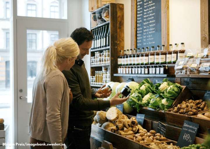 Shopping in the Nordics: 9 things you should know before you hit the supermarket