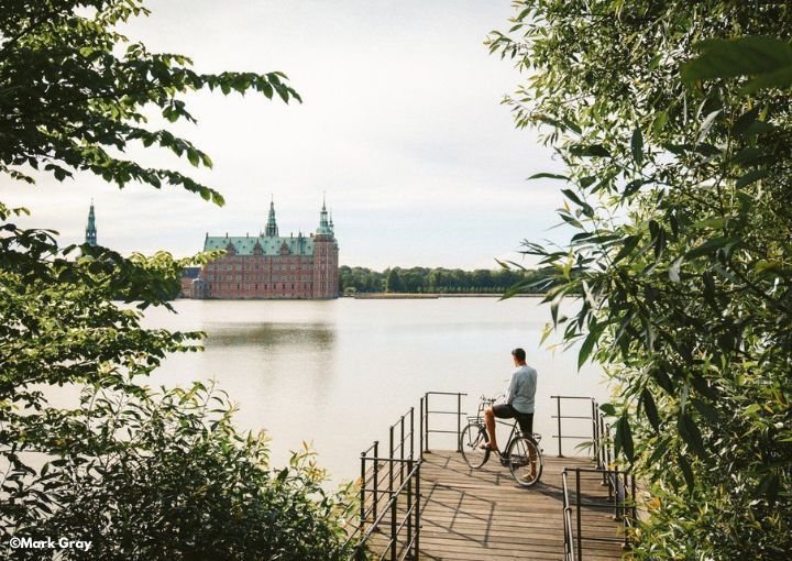 Frederiksborg Castle - ©Mark Gray