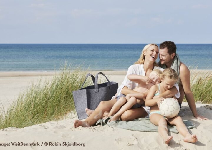 10 signs it’s summer in the Nordics