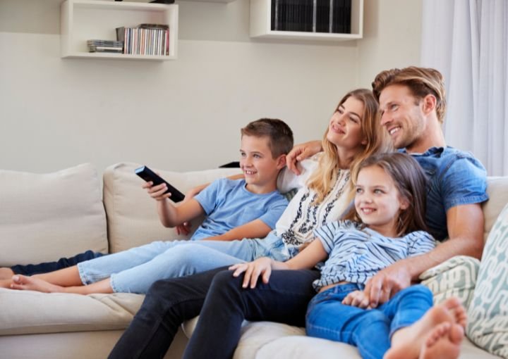 From Nordic noir to Slow TV, here are 3 television concepts you may or may not know they come from the Nordics