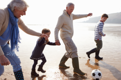 Redefining Age: Why the Nordic Approach Transforms How We See Each Other