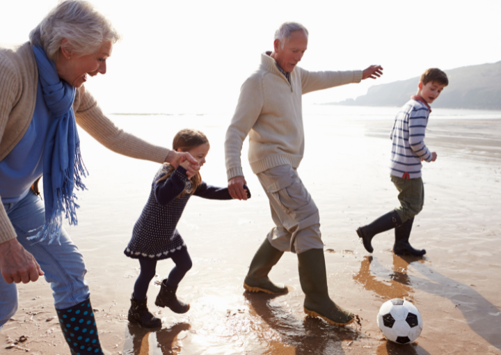Redefining Age: Why the Nordic Approach Transforms How We See Each Other