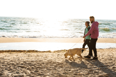 The 3 Nordic Secrets to a Longer, Healthier, and Happier Life