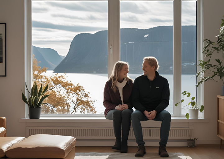 Nordic Home Design: The Surprising Psychology of Simplicity and Nature